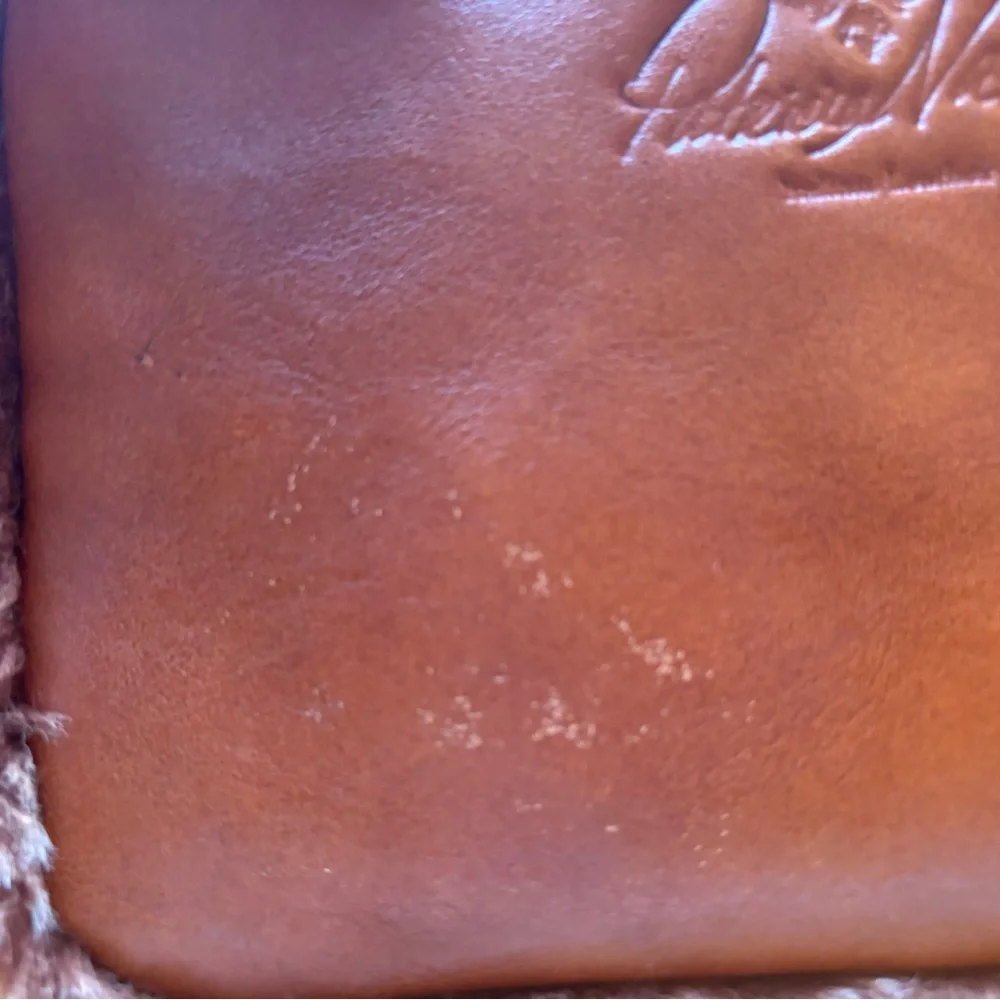 Patricia Nash Wristlet - Picture 3 of 4